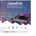 Newline A10 - Chromebox - Tipología Genérica: Accesorio Tv; Tipología Específica: Chromebox; Funcionalid