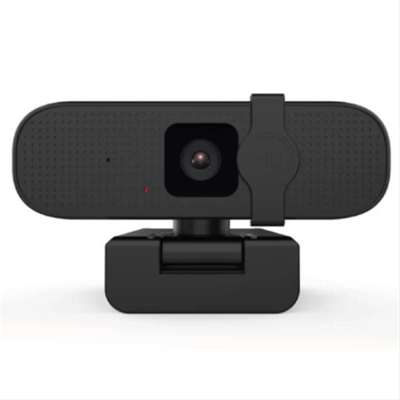 Nilox NXWCA01 Web Cam 1080-2K 30Fps Automatica - Resolución De Vídeo Horizontal: 2560 Pixel; Resolución De Vídeo Vertical: 1440 Px; Resolución De Vídeo En Fps: 30 Fps; Zoom Digital: 0 X; Ccd: No Mp; Color Principal: Negro; Interfaz: Usb