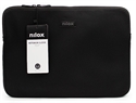 Nilox NXF1501 - Sleeve 15 6 Black - Idónea Para: Portátil De 15.6; Categoría: Funda; Color Primario: Negro