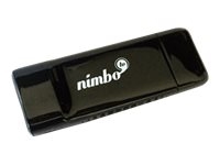 Nimbo-Tv N1A NIMBO.TV N1A - Receptor multimedia digital - 5 GB