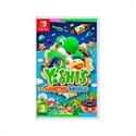Nintendo 2524281 - Como Yoshi, saltarÃ¡s alto, engullirÃ¡s a los enemigos y emprenderÃ¡s una bÃºsqueda del te