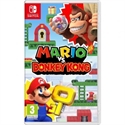 Nintendo MARIO VS DKONG - 
