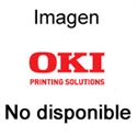 Oki 45513301 - Grapas Para Grapadora Offline - 3.000 Unidades Para Finalizador De Serie En Versiones Dn. 