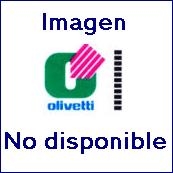 Olivetti B0203 Cartucho Olivetti Jp-192 Color Fotográfico