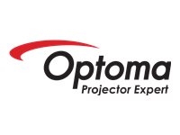 Optoma FX.PQ484-2401 Optoma - Lámpara de proyector - 190 vatios - para Optoma DS303, DS328, DS330, DX330, DX5100, S303, W303, X303
