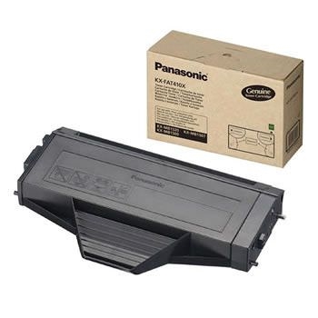 Panasonic KX-FAT410X 2.500 Pag.