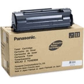 Panasonic UG3380 Toner Laser 8.000 Paginas (Sustituye Al Panasonic Ug3350)