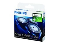 Philips HQ56/50 Philips HQ 56 - Cabezal de afeitado - para afeitadora - para Philips HQ130, HQ40, HQ6900, HQ6920, HQ6941, HQ6970, HQ6990, Norelco HQ6940