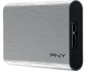Pny PSD1CS1050S-960-RB - PNY Elite. SDD, capacidad: 960 GB. Conector USB: USB Tipo C, Versión USB: 3.2 Gen 1 (3.1 G