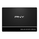 Pny SSD7CS900-1TB-RB - PNY CS900. SDD, capacidad: 1 TB, Factor de forma de disco SSD: 2.5'', Velocidad de lectura