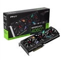 Pny VCG4060T16TFXXPB1-O - PNY GeForce RTX 4060 Ti 16GB XLR8 Gaming VERTO EPIC-X. Familia de procesadores de gráficos