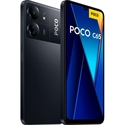 Pocophone MZB0FKVEU - Smartphone Poco C65 6,74 4G Nfc 6Gb/28Gb Black