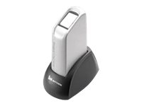 Posiflex 45HAM0076B Nitgen Fingkey Hamster I DX - Lector impresión digital - USB