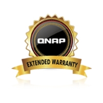 Qnap EXT3-TS-863U QNAP Extended Warranty - Ampliación de la garantía - piezas y mano de obra - 3 años - introducir - tiempo de reparación: 7 días laborables - para P/N: TS-863U-4G, TS-863U-RP-4G