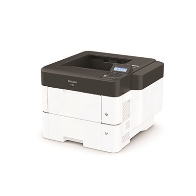 Ricoh 418473 P 801: Ricoh Impresora Laser Monocromo A4 De 60Ppm