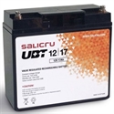 Salicru 013BS000004 - Las baterías de la serie UBT de Salicru son acumuladores de energía altamente potentes y c