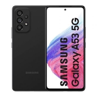 Samsung A536B 6-128 BK 