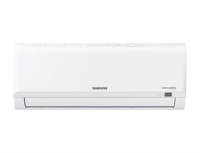 Samsung F-AR09MLB Samsung Malibu (AR30) AR09TXHQBWKNEU + AR09TXHQBWKXEU. Clase de eficiencia energética (refrigeración): A++, Clase de eficiencia energética (calefacción) (Warmer temporada de calefacción): A++, Clase de eficiencia energética (calefacción) (Media temporada de calefacción): A+. Nivel de ruido de la unidad interior (a alta velocidad): 36 dB, Tipo de unidad interna: Montar en la pared, Nivel de ruido de la unidad interior (a baja velocidad): 28 dB. Nivel de ruido de la unidad exterior: 49 dB, Nivel de potencia acústica de la unidad exterior: 62 dB, Ancho de la unidad exterior: 72 cm