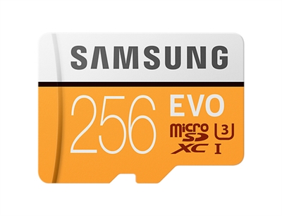 Samsung MB-MP256GA/EU 