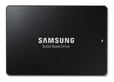 Samsung MZ-76E4T0B/EU Samsung 860 EVO. SDD, capacidad: 4000 GB, Factor de forma de disco SSD: 2.5, Velocidad de lectura: 550 MB/s, Velocidad de escritura: 520 MB/s, Velocidad de transferencia de datos: 6 Gbit/s, Componente para: PC/ordenador portátil
