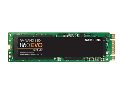 Samsung MZ-N6E2T0BW Samsung 860 EVO. SDD, capacidad: 2000 GB, Factor de forma de disco SSD: M.2, Velocidad de lectura: 550 MB/s, Velocidad de escritura: 520 MB/s, Velocidad de transferencia de datos: 6 Gbit/s, Componente para: PC/ordenador portátil