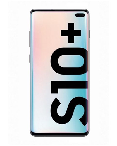 Samsung SM-G975FCKHPHE Samsung Smartphone Galaxy S10+ (2019) Curved Super AMOLED,12GB, 1 TB,6.4, 4G,LTE,12+16+12MP/10MP,Dual Sim, Negro,2 años