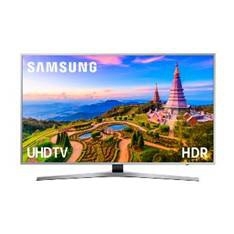 Samsung UE65MU6405UXXC Samsung UE65MU6405U - 65 Clase 6 Series TV LED - Smart TV - 4K UHD (2160p) 3840 x 2160 - HDR - plata