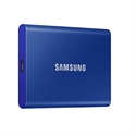 Samsung MU-PC500H/WW - Samsung T7. SDD, capacidad: 500 GB. Conector USB: USB Tipo C, Versión USB: 3.2 Gen 2 (3.1 