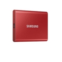 Samsung MU-PC500R/WW - Samsung Portable SSD T7. SDD, capacidad: 500 GB. Conector USB: USB Tipo C, Versión USB: 3.