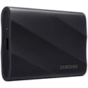 Samsung MU-PG1T0B/EU - External Pssd T9 Black 1Tb - Capacidad: 1000 Gb; Interfaz: Usb 3.2; Tamaño: 2,5 ''; Veloci