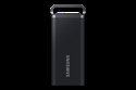 Samsung MU-PH8T0S/EU - Samsung MU-PH8T0S. SDD, capacidad: 8 TB. Versión USB: 3.2 Gen 1 (3.1 Gen 1). Velocidad de 