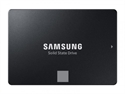 Samsung MZ-77E2T0B/EU - Samsung 870 EVO. SDD, capacidad: 2000 GB, Factor de forma de disco SSD: 2.5'', Velocidad d