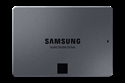 Samsung MZ-77Q8T0BW - Samsung MZ-77Q8T0. SDD, capacidad: 8 TB, Factor de forma de disco SSD: 2.5'', Velocidad de