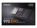 Samsung MZ-V7S500BW - CARACTERÍSTICASFactor de forma de disco SSD: M.2SDD, capacidad: 500 GBInterfaz: PCI Expres