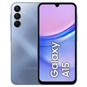Samsung SM-A155FZBDEUB - Samsung Galaxy SM-A155F. Diagonal de la pantalla: 16,5 cm (6.5''), Resolución de la pantal