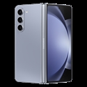 Samsung SM-F946BLBBEUB - Samsung Galaxy Z Fold5 - 5G smartphone - SIM doble - RAM 12 GB / Memoria interna 256 GB - 