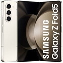Samsung SM-F946BZECEUB - Samsung Galaxy Z Fold5 - 5G smartphone - SIM doble - RAM 12 GB / Memoria interna 512 GB - 