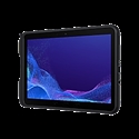 Samsung SM-T636BZKEEEB - Samsung Galaxy Tab Active4 Pro - Tableta - resistente - Android - 128 GB - 10.1'' TFT (192