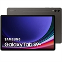 Samsung SM-X816BZAEEUB - Samsung Galaxy Tab S9+ - Tableta - Android 13 - 512 GB - 12.4'' pantalla Dynamic AMOLED 2X