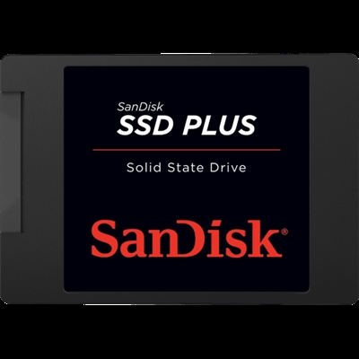 Sandisk SDSSDA-1T00-G27 