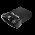 Sandisk SDCZ430-032G-G46 - SanDisk Ultra Fit. Capacidad: 32 GB, Interfaz del dispositivo: USB tipo A, Versión USB: 3.