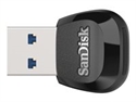Sandisk SDDR-B531-GN6NN - Sandisk MobileMate - Lector de tarjetas (microSDHC UHS-I, microSDXC UHS-I) - USB 3.0