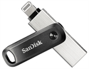 Sandisk SDIX60N-064G-GN6NN - SanDisk iXpand. Capacidad: 64 GB, Interfaz del dispositivo: USB Type-A / Lightning, Versió