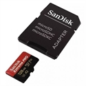 Sandisk SDSQXCD-128G-GN6MA - SanDisk Extreme Pro - Tarjeta de memoria flash (adaptador microSDXC a SD Incluido) - 128 G