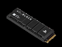 Sandisk WDBBYV0010BNC-WRSN - SanDisk SN850P. SDD, capacidad: 1 TB, Factor de forma de disco SSD: M.2, Velocidad de lect