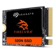 Seagate ZP2048GV3A002 - Seagate ZP2048GV3A002. SDD, capacidad: 2 TB, Factor de forma de disco SSD: M.2, Componente