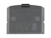 Sennheiser 500898 Sennheiser BA 300 - Batería - Li-Ion - para Sennheiser RR 4200, IS 410, RI 410, RS 4200, Set 830 S, 830 TV, 900