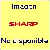 Sharp AJ-T20C Cartucho Sharp Aj-1800/Aj-2000/Aj-2100/Aj-6010/Aj-6020 Cian