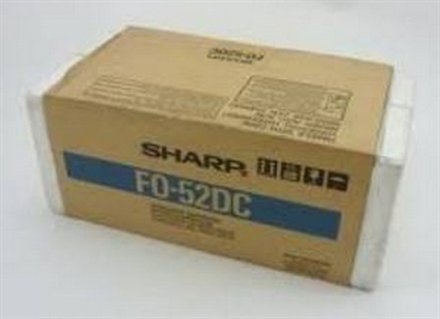 Sharp fo-52dc 