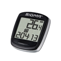 Sigma-Sport 01930 - Cuentakilómetros Sigma Baseline BC 500.El cuentakilómetros Sigma Baseline BC 500 detalla l